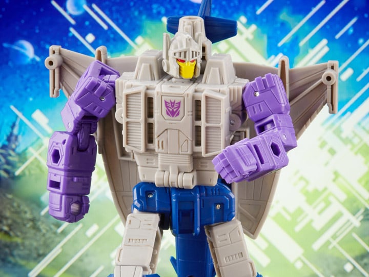 Transformers: Legacy Evolution Deluxe Needlenose Gallery Image 1