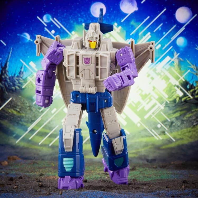 Transformers: Legacy Evolution Deluxe Needlenose Gallery Image 3