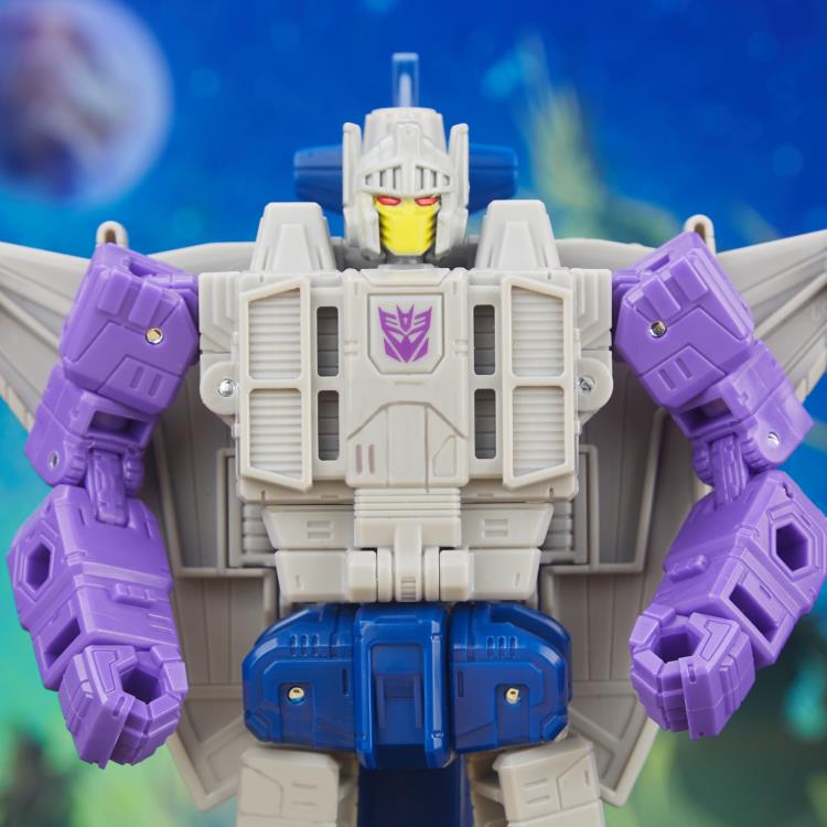 Transformers: Legacy Evolution Deluxe Needlenose Gallery Image 6