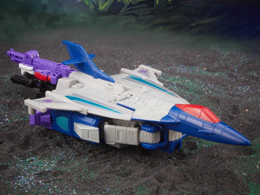 Transformers: Legacy Evolution Deluxe Needlenose Gallery Image 8
