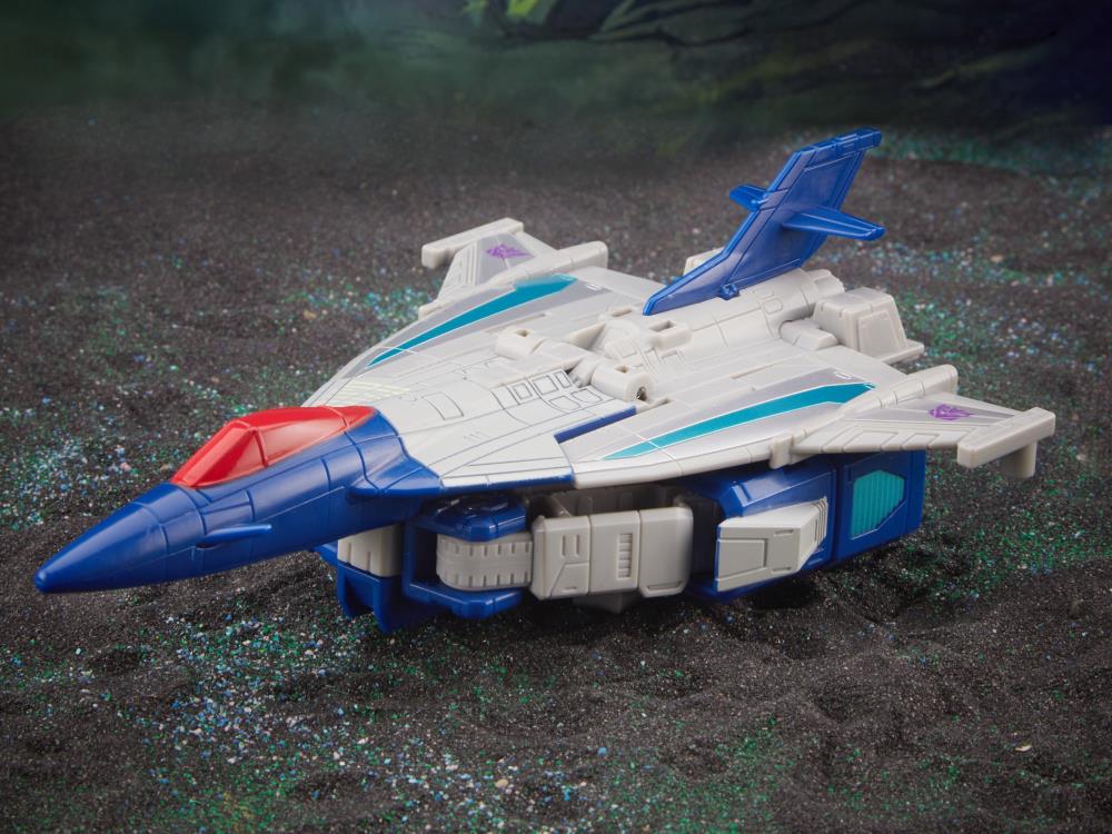 Transformers: Legacy Evolution Deluxe Needlenose Gallery Image 7
