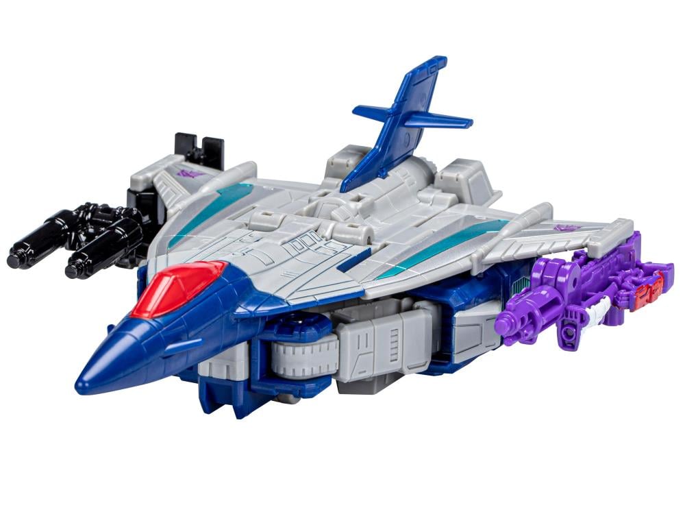 Transformers: Legacy Evolution Deluxe Needlenose Gallery Image 9