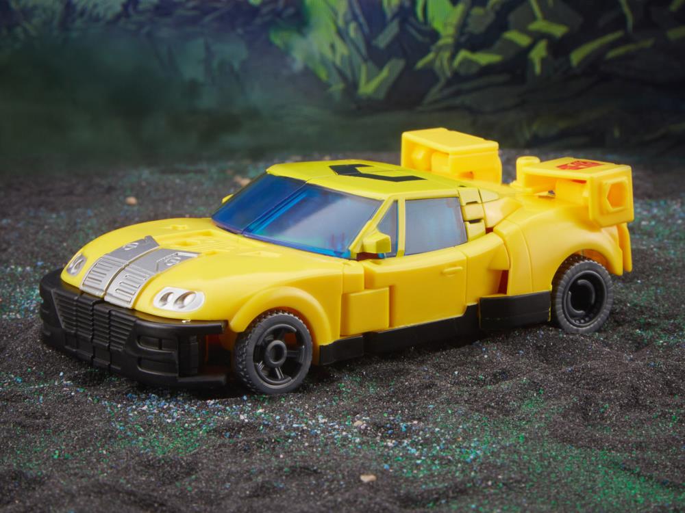 Transformers: Legacy Evolution Deluxe Armada Universe Hot Shot Gallery Image 7