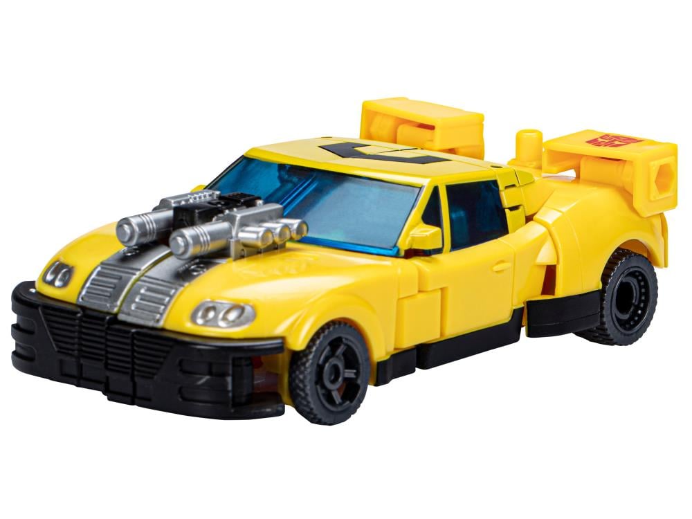 Transformers: Legacy Evolution Deluxe Armada Universe Hot Shot Gallery Image 10