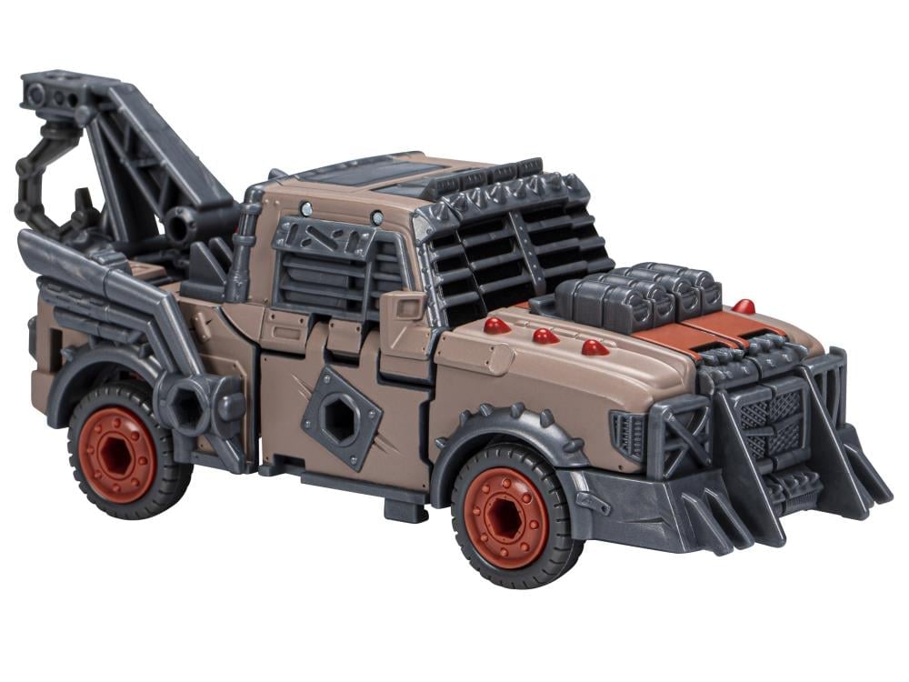 Transformers: Legacy Evolution Deluxe Scraphook Gallery Image 10