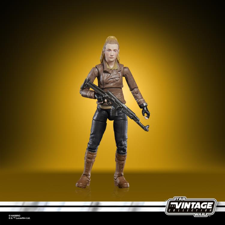 Star Wars: The Vintage Collection Vel Sartha (Andor) Gallery Image 6
