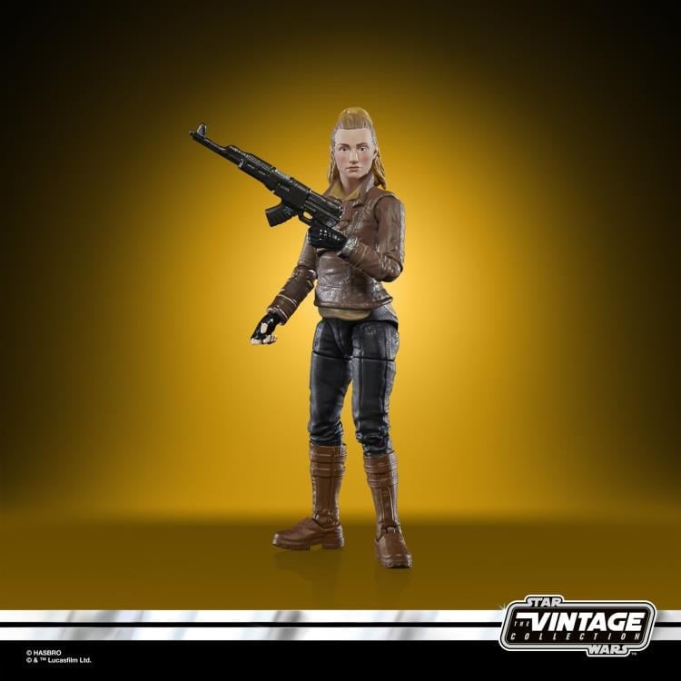 Star Wars: The Vintage Collection Vel Sartha (Andor) Gallery Image 5