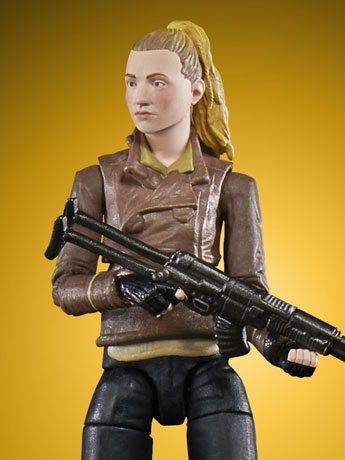 Star Wars: The Vintage Collection Vel Sartha (Andor) Gallery Image 2