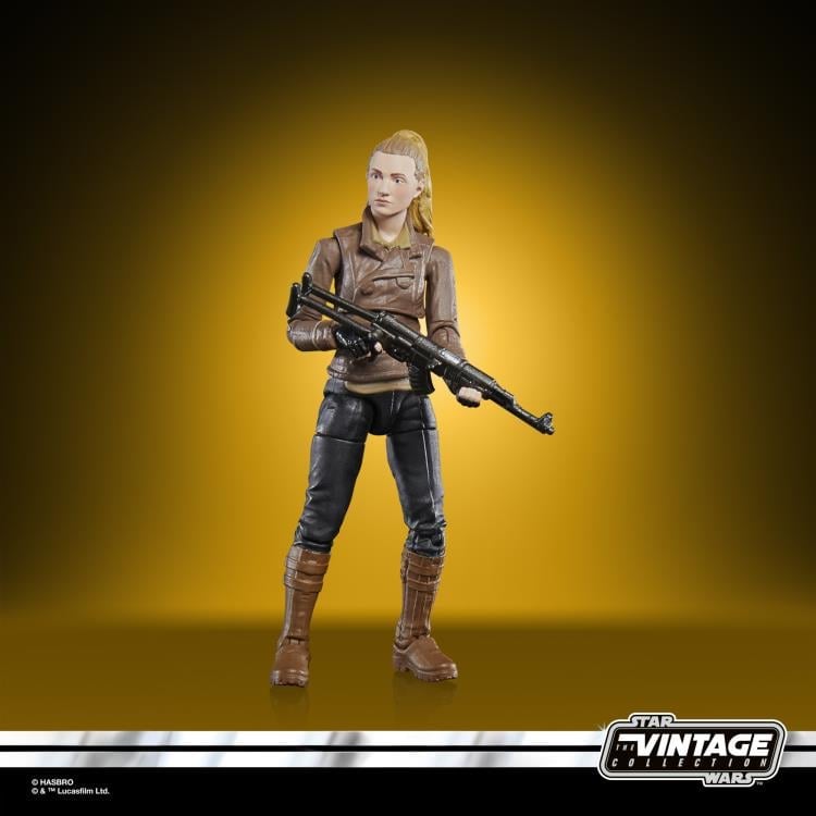 Star Wars: The Vintage Collection Vel Sartha (Andor) Gallery Image 4