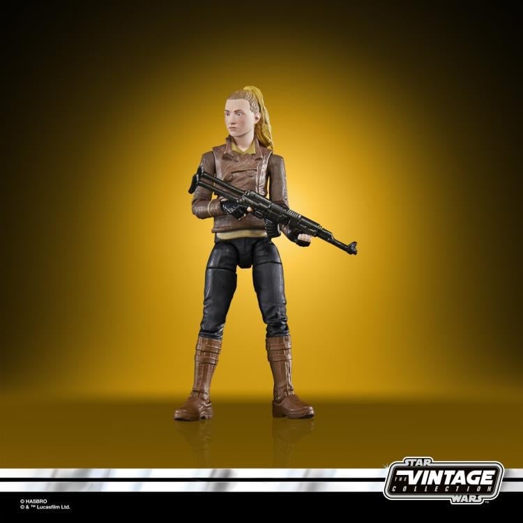 Star Wars: The Vintage Collection Vel Sartha (Andor) Gallery Image 3