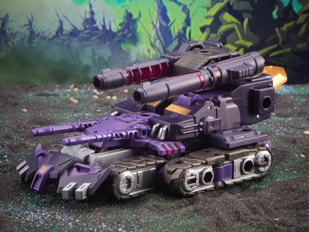 Transformers: Legacy Evolution Voyager Comic Universe Tarn Gallery Image 7