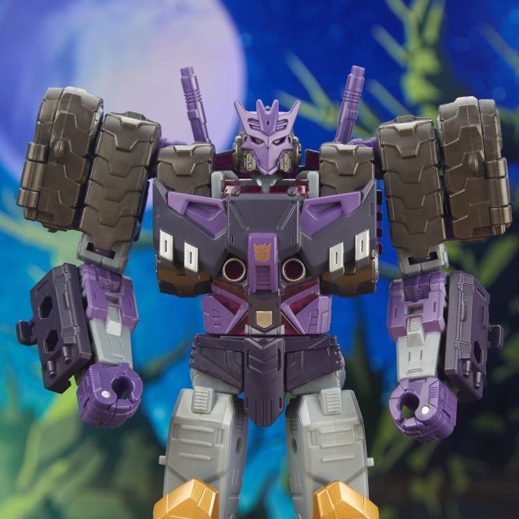 Transformers: Legacy Evolution Voyager Comic Universe Tarn Gallery Image 6
