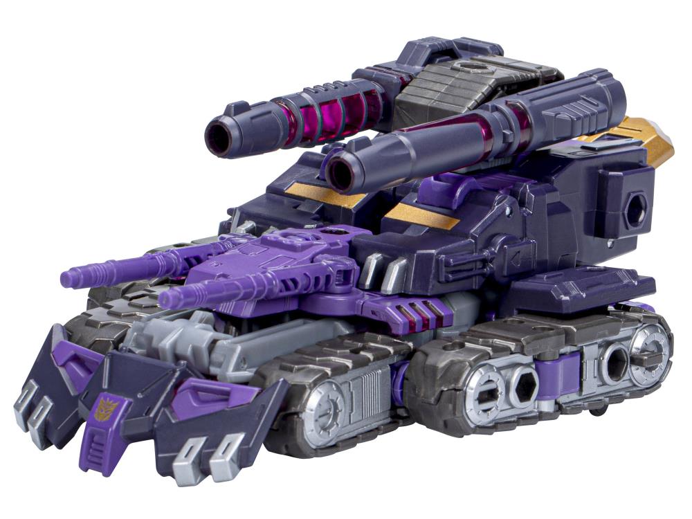 Transformers: Legacy Evolution Voyager Comic Universe Tarn Gallery Image 10