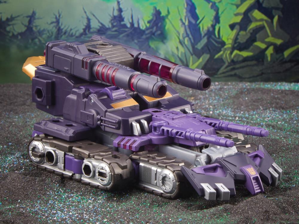 Transformers: Legacy Evolution Voyager Comic Universe Tarn Gallery Image 8