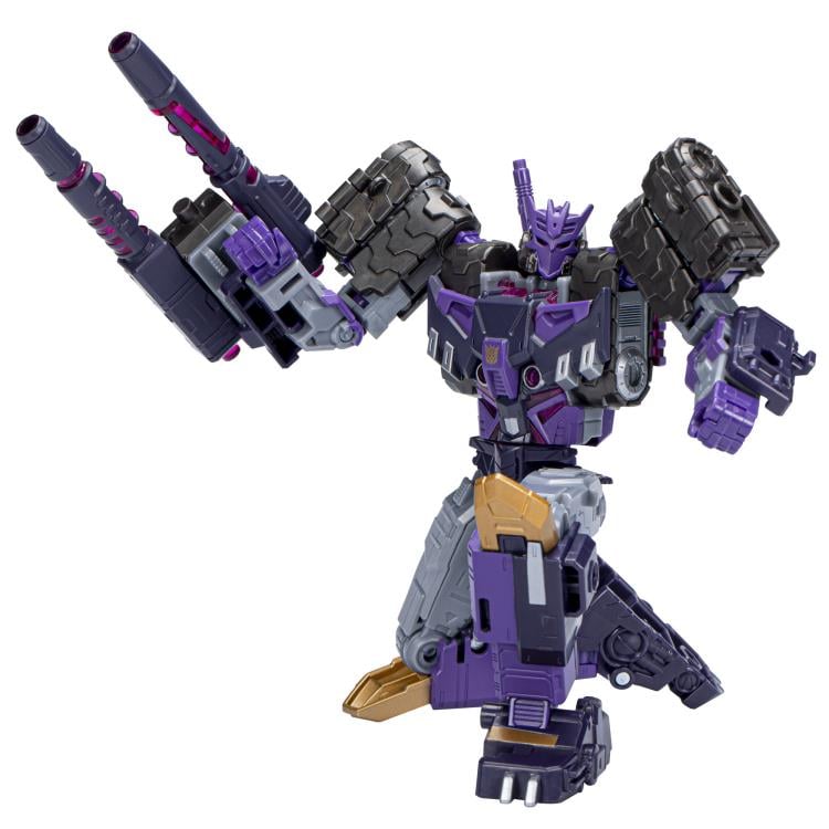 Transformers: Legacy Evolution Voyager Comic Universe Tarn Gallery Image 9