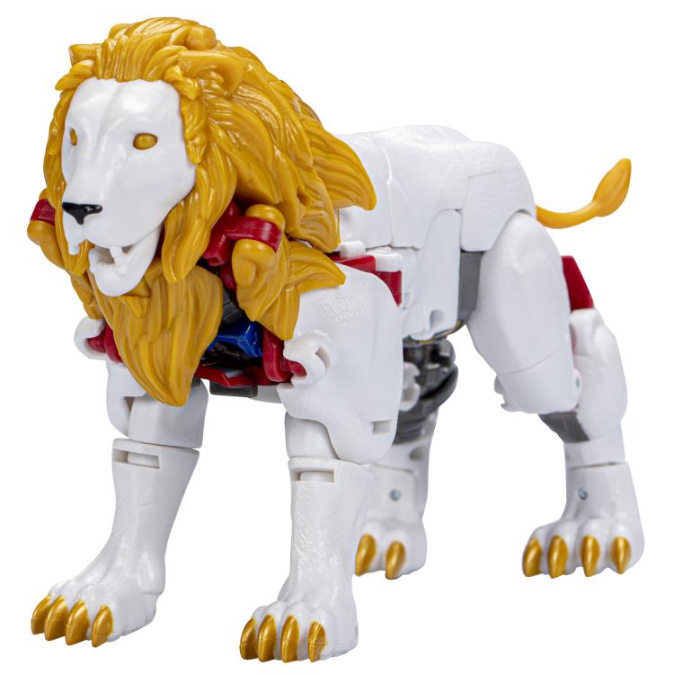 Transformers: Legacy Evolution Voyager Maximal Leo Prime Gallery Image 12