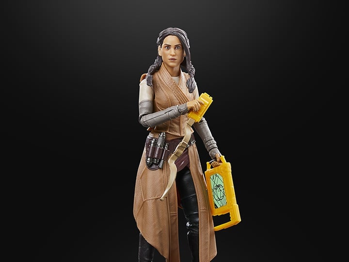 Star Wars: The Black Series 6" Bix Caleen (Andor) Gallery Image 1