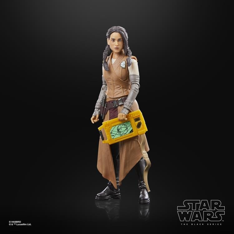 Star Wars: The Black Series 6" Bix Caleen (Andor) Gallery Image 3