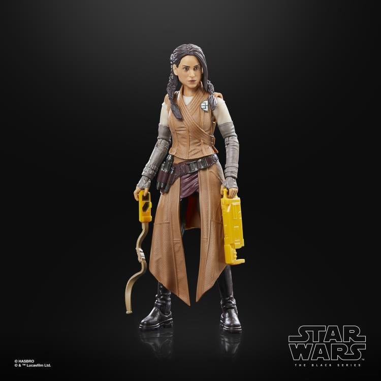 Star Wars: The Black Series 6" Bix Caleen (Andor) Gallery Image 5