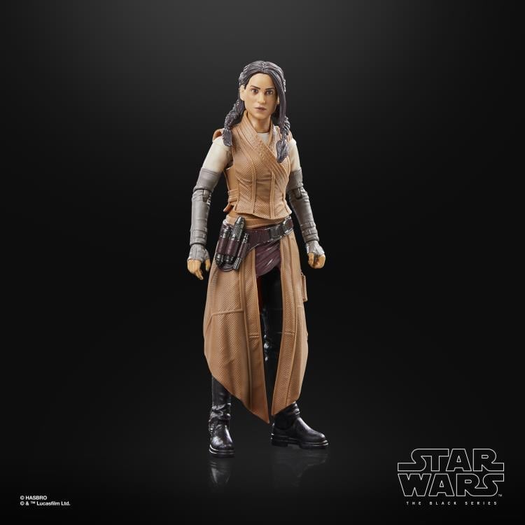 Star Wars: The Black Series 6" Bix Caleen (Andor) Gallery Image 7