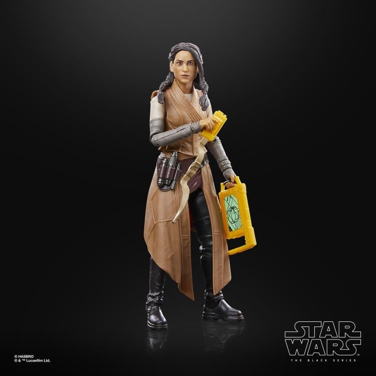 Star Wars: The Black Series 6" Bix Caleen (Andor) Gallery Image 6