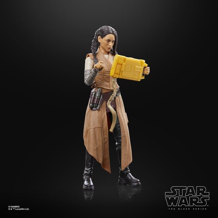 Star Wars: The Black Series 6" Bix Caleen (Andor) Gallery Image 4