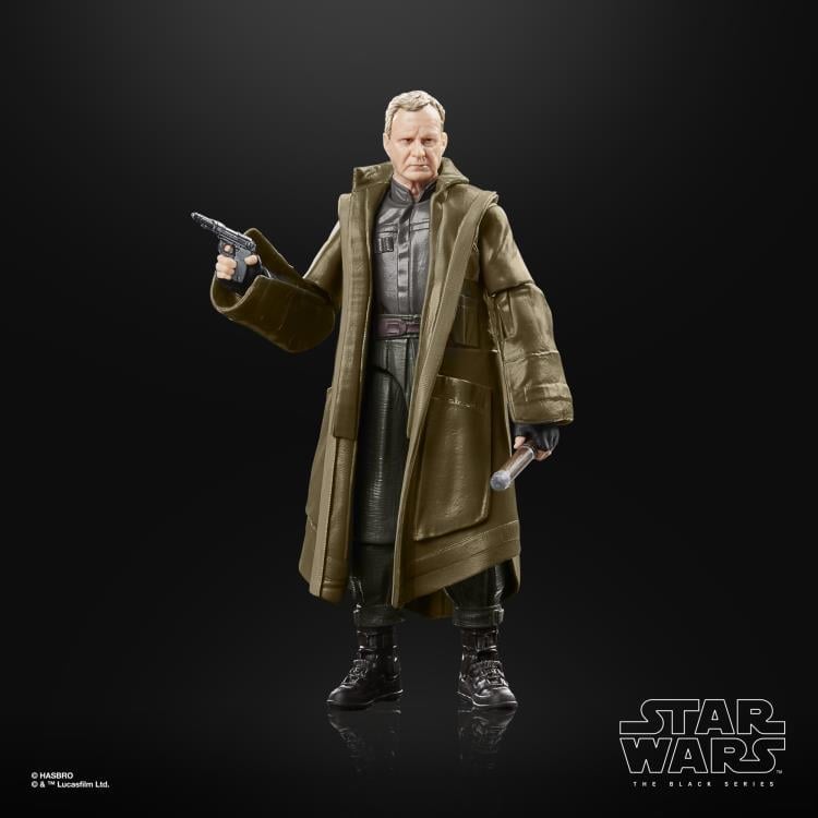 Star Wars: The Black Series 6" Luthen Rael (Andor) Gallery Image 3