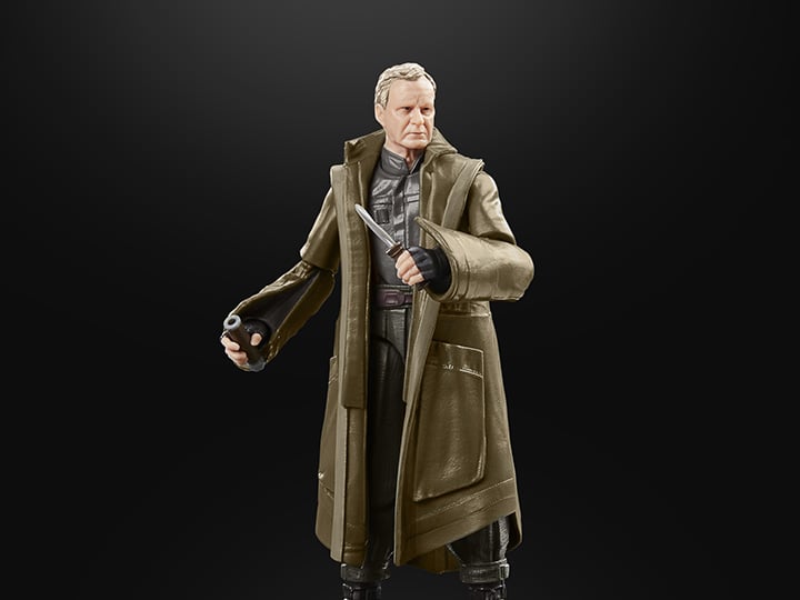 Star Wars: The Black Series 6" Luthen Rael (Andor) Gallery Image 1
