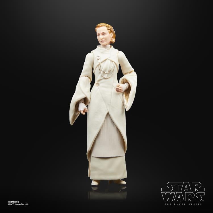 Star Wars: The Black Series 6" Senator Mon Mothma (Andor) Gallery Image 8
