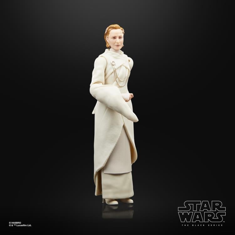 Star Wars: The Black Series 6" Senator Mon Mothma (Andor) Gallery Image 5