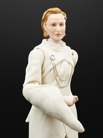Star Wars: The Black Series 6" Senator Mon Mothma (Andor) Gallery Image 2