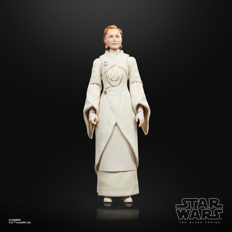 Star Wars: The Black Series 6" Senator Mon Mothma (Andor) Gallery Image 4