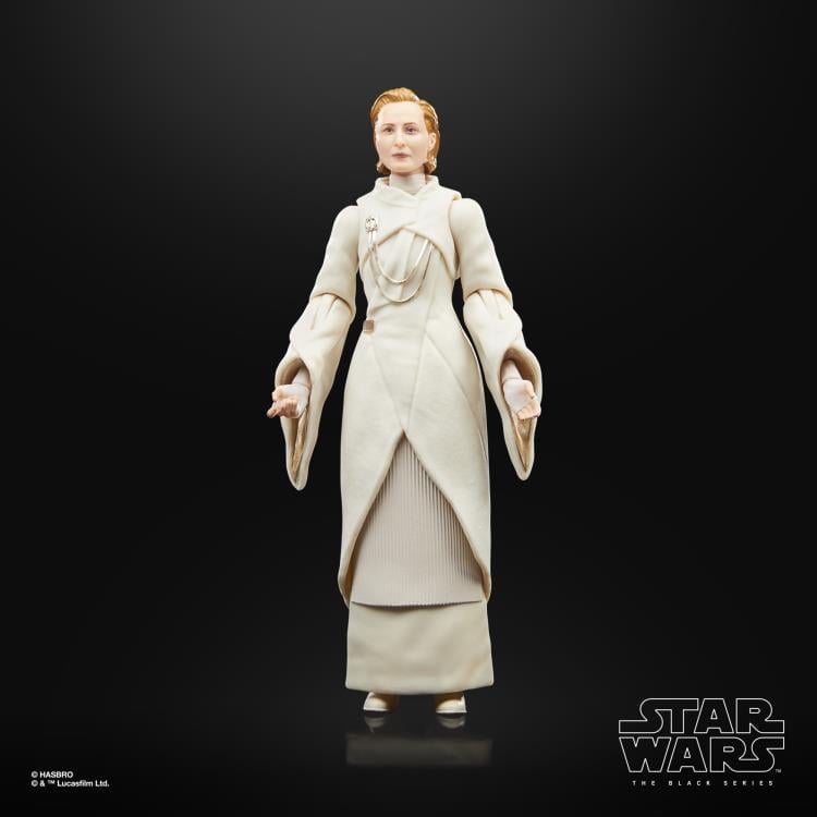 Star Wars: The Black Series 6" Senator Mon Mothma (Andor) Gallery Image 7