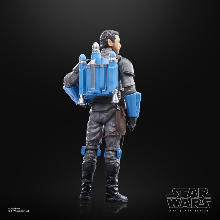 Star Wars: The Black Series 6" Axe Woves (The Mandalorian) Gallery Image 7