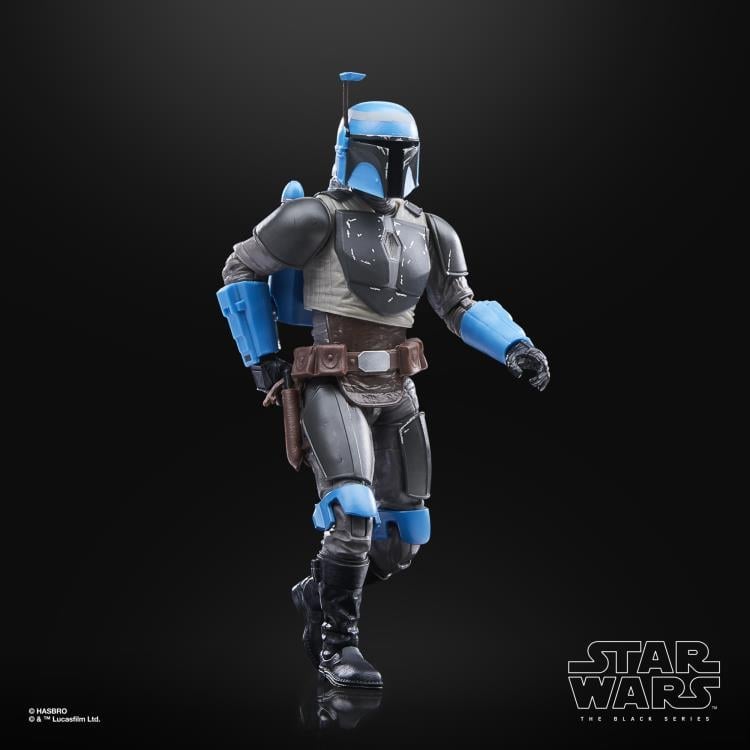 Star Wars: The Black Series 6" Axe Woves (The Mandalorian) Gallery Image 5