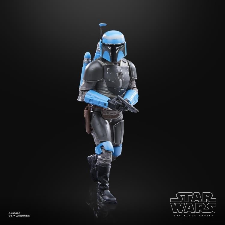 Star Wars: The Black Series 6" Axe Woves (The Mandalorian) Gallery Image 4