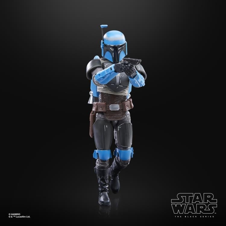 Star Wars: The Black Series 6" Axe Woves (The Mandalorian) Gallery Image 3