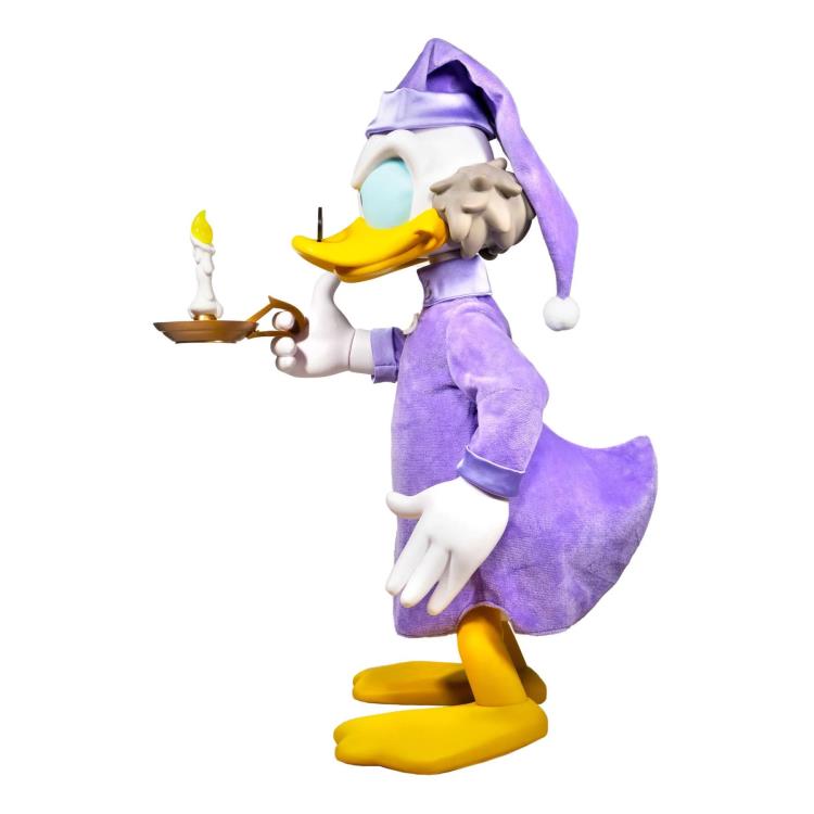 Mickey's Christmas Carol Supersize Ebenezer Scrooge Figure Gallery Image 3