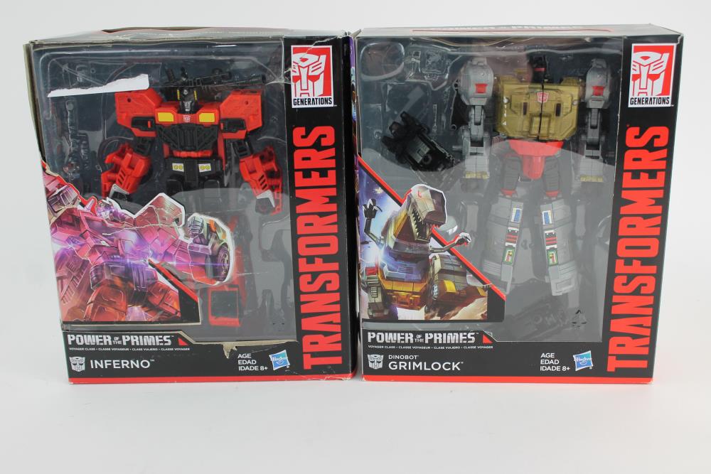 Defective Loot Box #0703 (DAMAGED - ALL SALES FINAL) Gallery Image 9