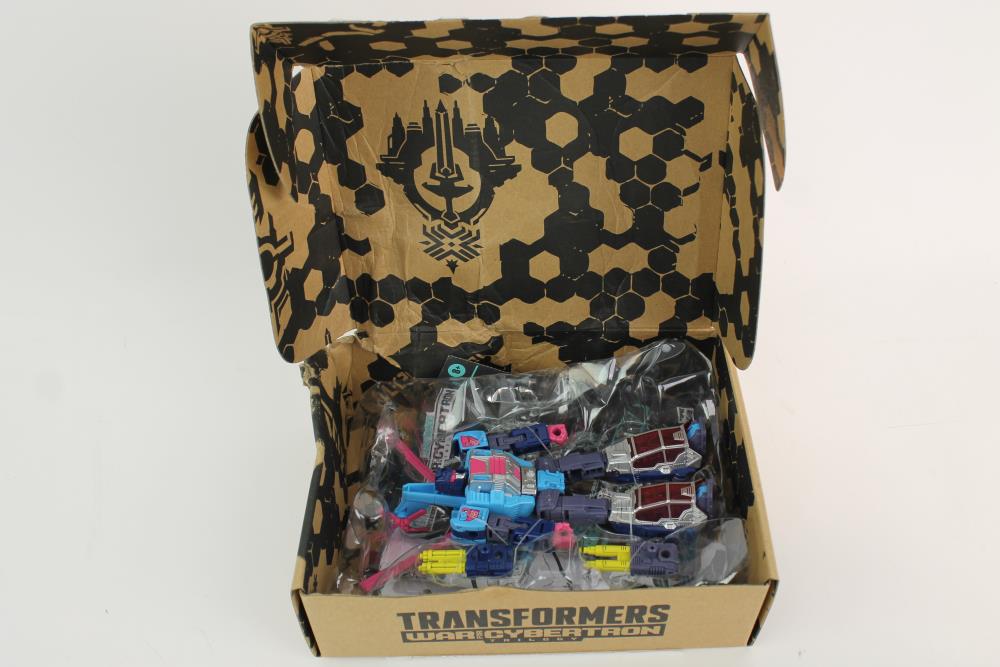Defective Loot Box #0703 (DAMAGED - ALL SALES FINAL) Gallery Image 12
