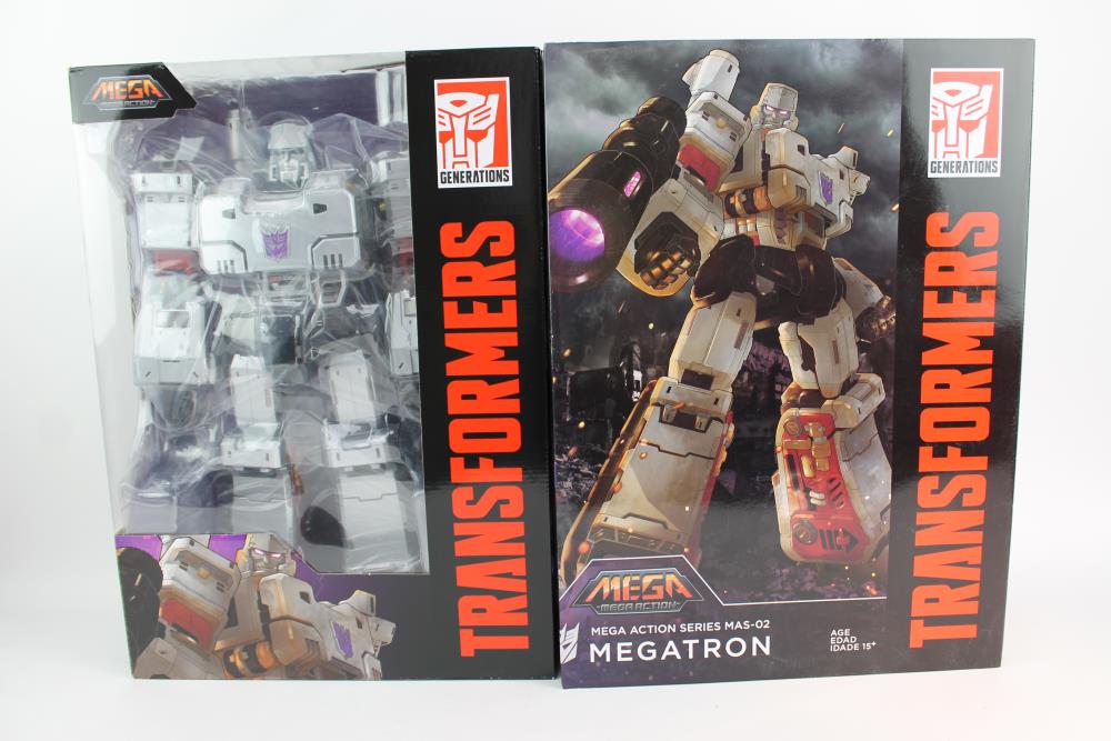 Defective Loot Box #0703 (DAMAGED - ALL SALES FINAL) Gallery Image 3