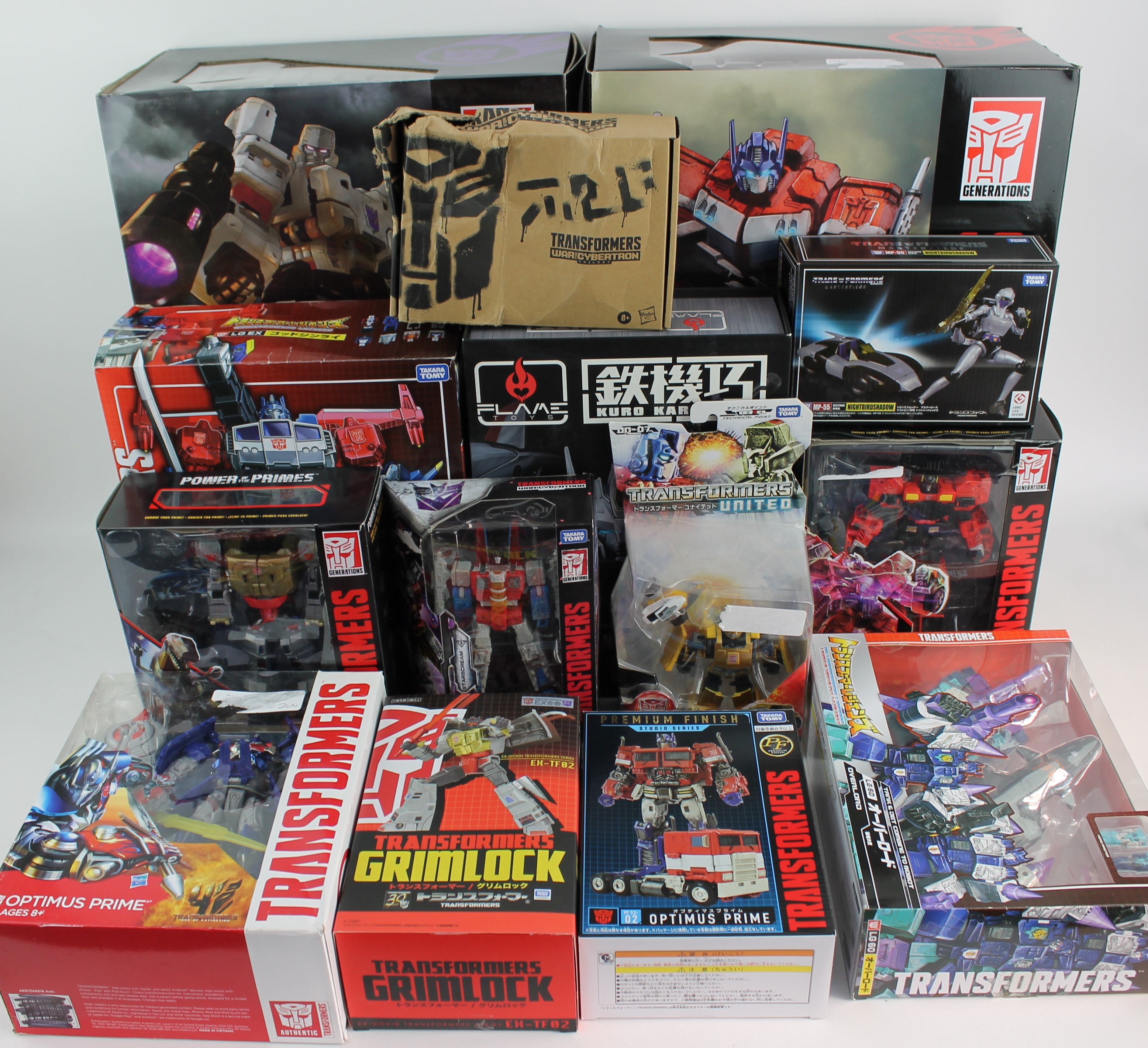Defective Loot Box #0703 (DAMAGED - ALL SALES FINAL) Gallery Image 1