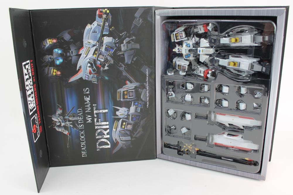 Defective Loot Box #0703 (DAMAGED - ALL SALES FINAL) Gallery Image 5