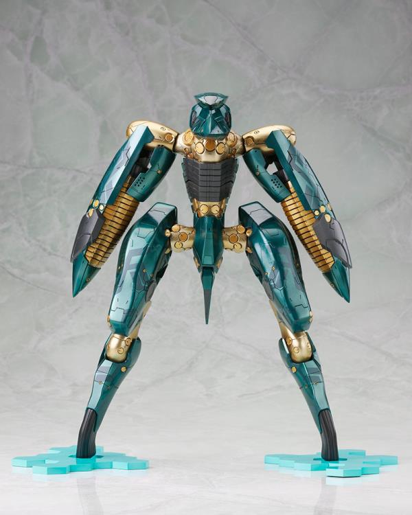 Metal Gear Solid 4: Guns of the Patriots Metal Gear Ray 1/100