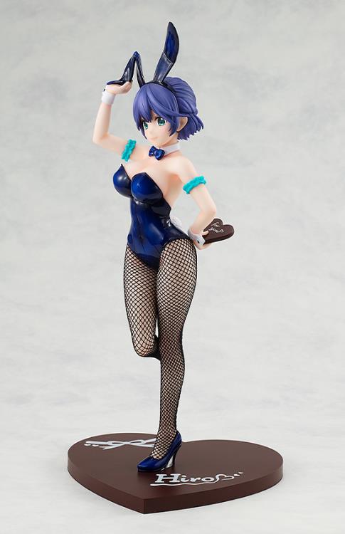 A Couple of Cuckoos KD Colle Hiro Segawa (Bunny Ver.) 1/7 Scale Figure Gallery Image 10