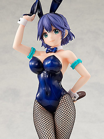 A Couple of Cuckoos KD Colle Hiro Segawa (Bunny Ver.) 1/7 Scale Figure Gallery Image 2