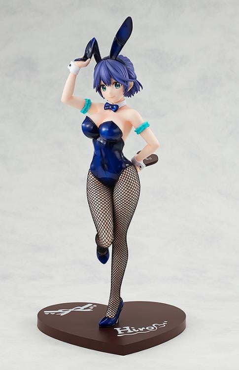 A Couple of Cuckoos KD Colle Hiro Segawa (Bunny Ver.) 1/7 Scale Figure Gallery Image 9