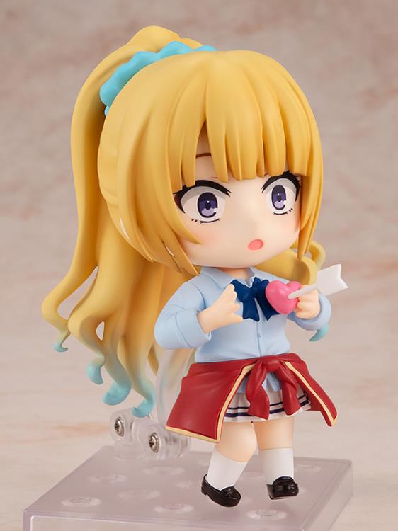Classroom of the Elite Nendoroid No.1952 Kei Karuizawa Gallery Image 6