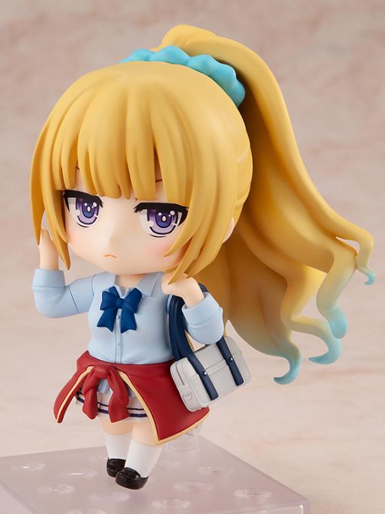 Classroom of the Elite Nendoroid No.1952 Kei Karuizawa Gallery Image 3