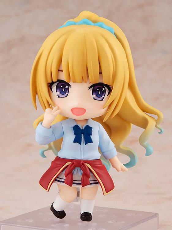 Classroom of the Elite Nendoroid No.1952 Kei Karuizawa Gallery Image 5